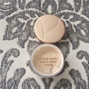 Jane Iredale Amazing Base Loose Powder